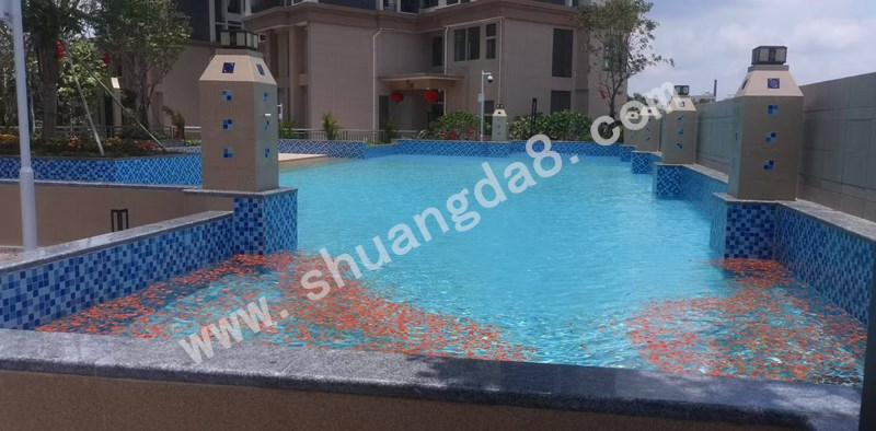 深圳泳池設備_泳池設備公司-深圳市雙達泳池設備有限公司